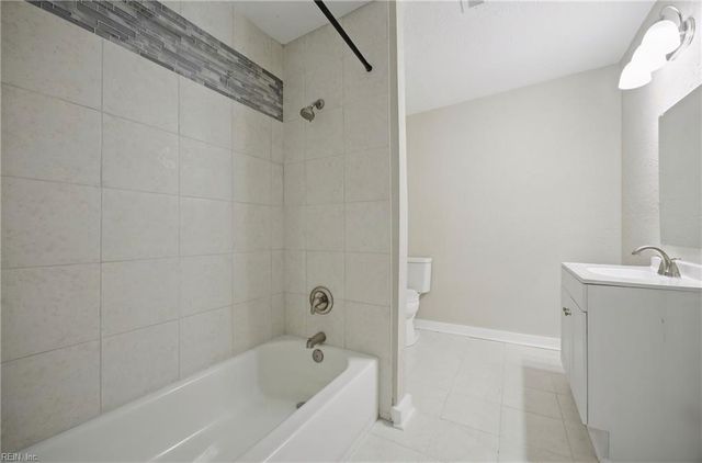 722 Rolfe ST, Hampton, VA 23661
