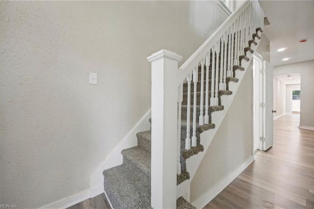 722 Rolfe ST, Hampton, VA 23661
