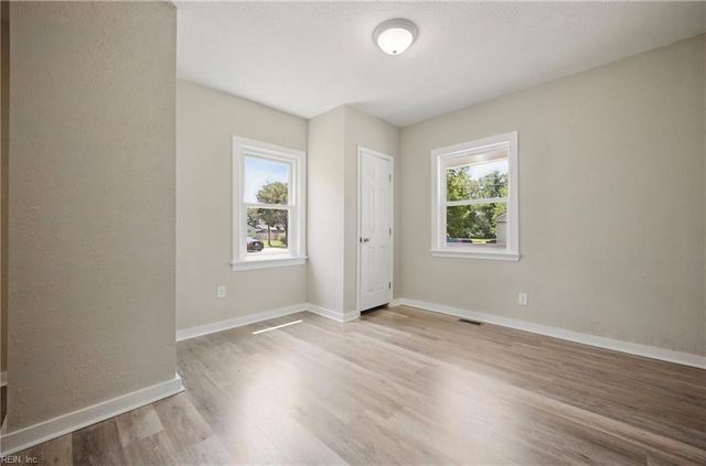 722 Rolfe ST, Hampton, VA 23661