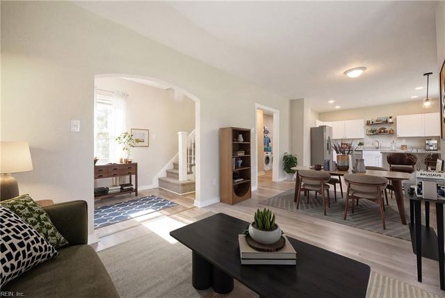 722 Rolfe ST, Hampton, VA 23661