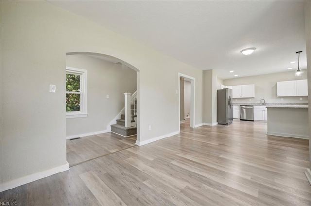 722 Rolfe ST, Hampton, VA 23661