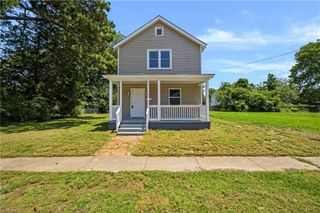 722 Rolfe ST, Hampton, VA 23661