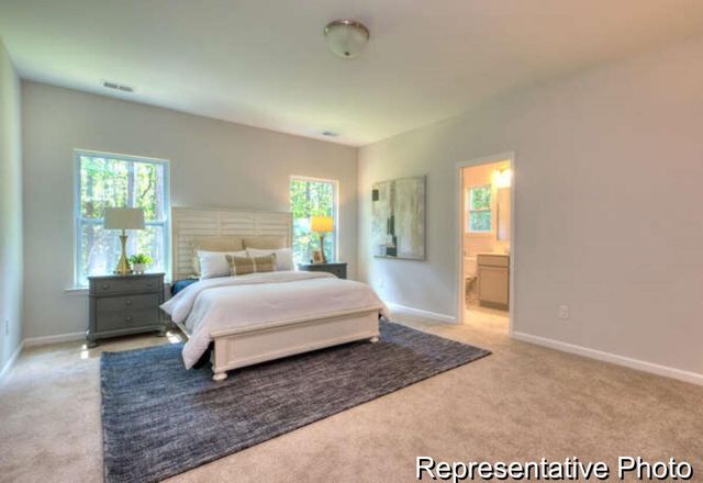 1013 Toland Drive 48, Saint George, SC 29477