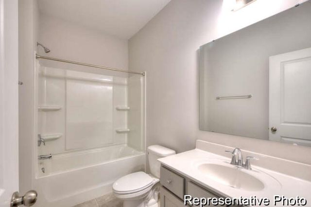 1013 Toland Drive 48, Saint George, SC 29477