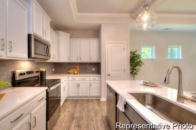 1013 Toland Drive 48, Saint George, SC 29477