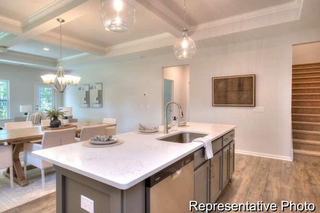 1013 Toland Drive 48, Saint George, SC 29477