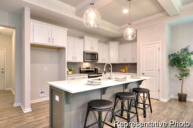 1013 Toland Drive 48, Saint George, SC 29477