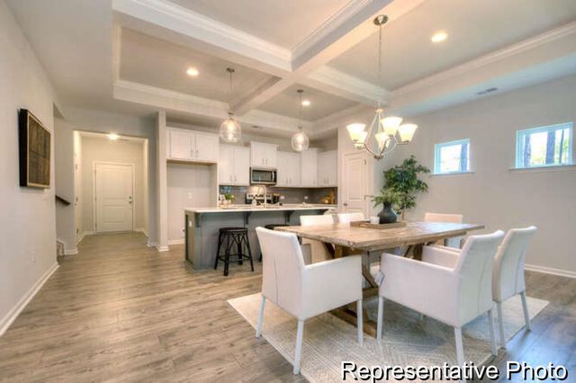1013 Toland Drive 48, Saint George, SC 29477