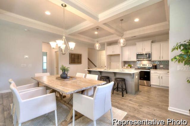 1013 Toland Drive 48, Saint George, SC 29477
