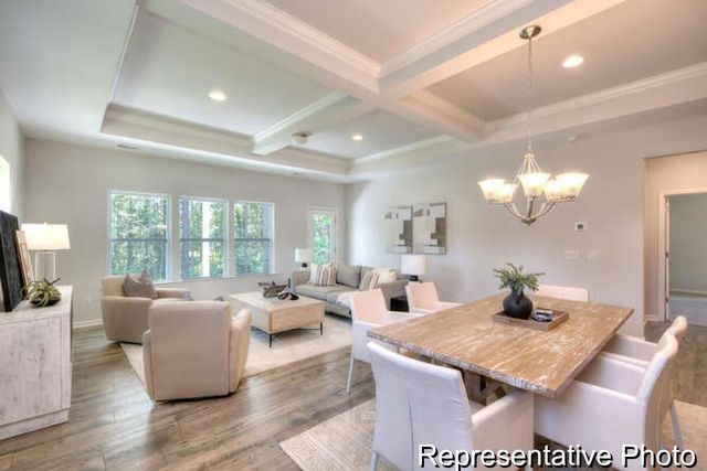 1013 Toland Drive 48, Saint George, SC 29477