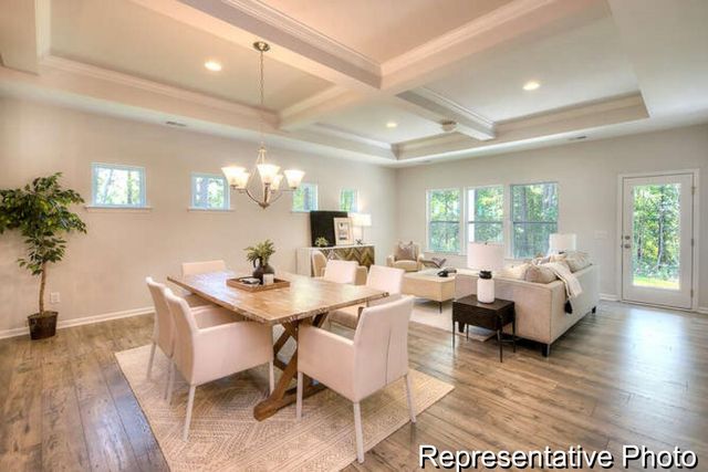 1013 Toland Drive 48, Saint George, SC 29477