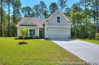 1013 Toland Drive 48, Saint George, SC 29477