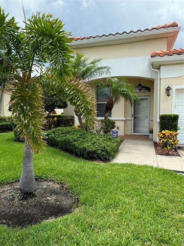 8636 VILLANOVA DRIVE 1201, Cape Canaveral, FL 32920