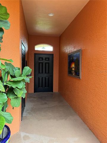 8636 VILLANOVA DRIVE 1201, Cape Canaveral, FL 32920