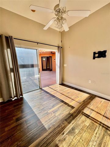 8636 VILLANOVA DRIVE 1201, Cape Canaveral, FL 32920