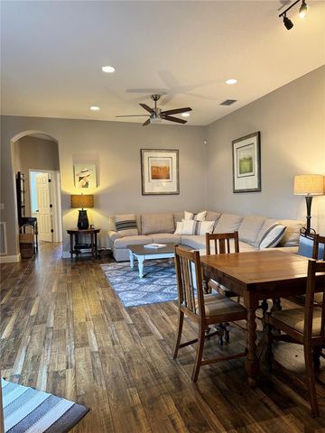 8636 VILLANOVA DRIVE 1201, Cape Canaveral, FL 32920