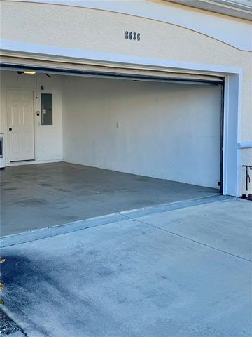 8636 VILLANOVA DRIVE 1201, Cape Canaveral, FL 32920