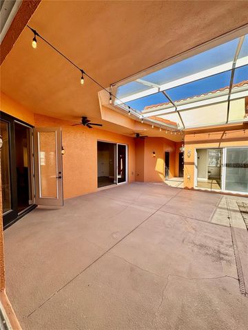 8636 VILLANOVA DRIVE 1201, Cape Canaveral, FL 32920