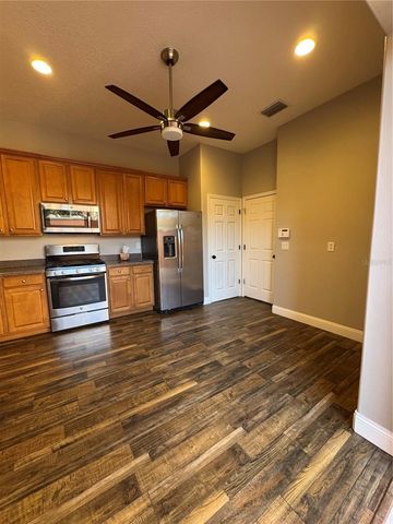 8636 VILLANOVA DRIVE 1201, Cape Canaveral, FL 32920