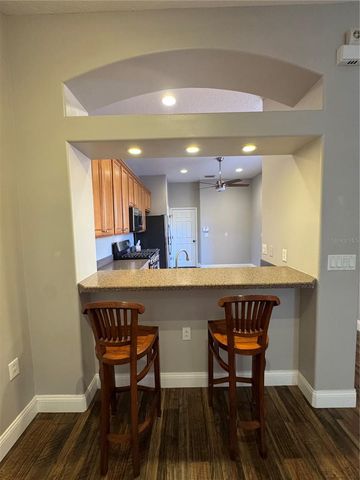 8636 VILLANOVA DRIVE 1201, Cape Canaveral, FL 32920