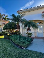 8636 VILLANOVA DRIVE 1201, Cape Canaveral, FL 32920