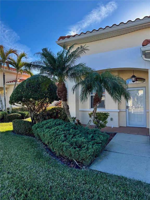 8636 VILLANOVA DRIVE 1201, Cape Canaveral, FL 32920