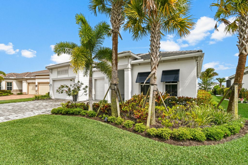 10870 Stellar Circle, Palm Beach Gardens, FL 33412