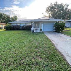 11901 SE 71ST AVENUE ROAD, Belleview, FL 34420