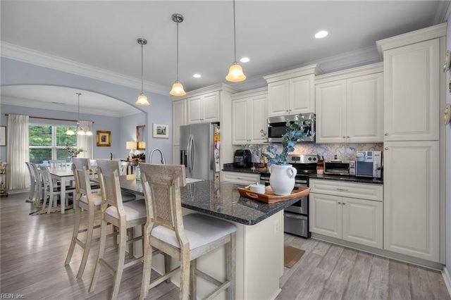 2317 Pretty Lake AVE, Norfolk, VA 23518