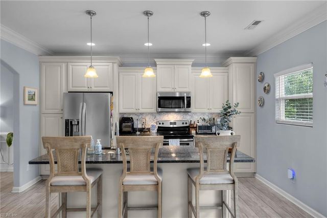 2317 Pretty Lake AVE, Norfolk, VA 23518