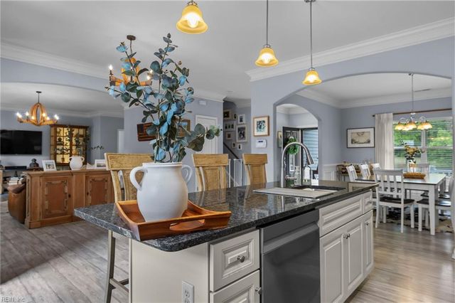 2317 Pretty Lake AVE, Norfolk, VA 23518