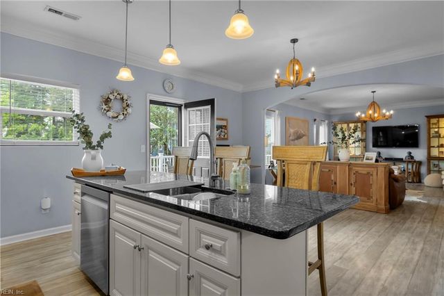 2317 Pretty Lake AVE, Norfolk, VA 23518