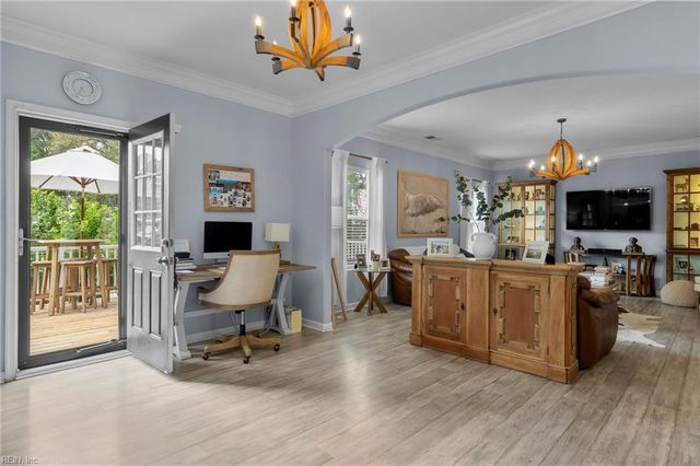 2317 Pretty Lake AVE, Norfolk, VA 23518