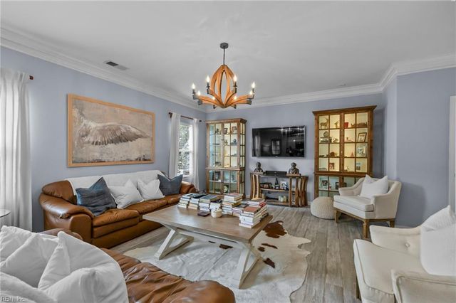 2317 Pretty Lake AVE, Norfolk, VA 23518