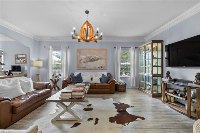 2317 Pretty Lake AVE, Norfolk, VA 23518