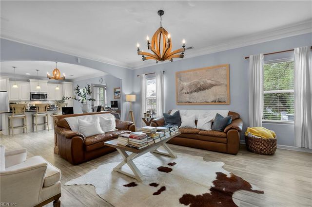 2317 Pretty Lake AVE, Norfolk, VA 23518