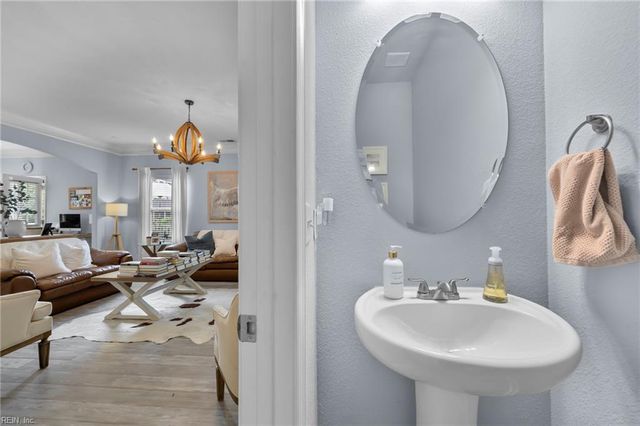 2317 Pretty Lake AVE, Norfolk, VA 23518