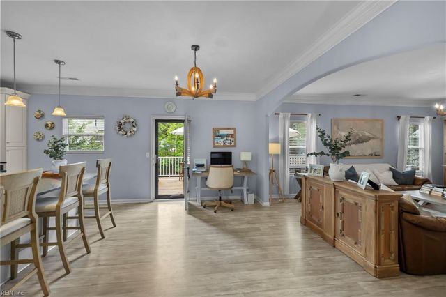 2317 Pretty Lake AVE, Norfolk, VA 23518