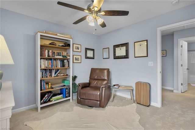 2317 Pretty Lake AVE, Norfolk, VA 23518