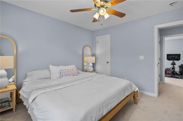 2317 Pretty Lake AVE, Norfolk, VA 23518