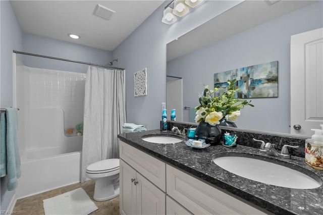 2317 Pretty Lake AVE, Norfolk, VA 23518