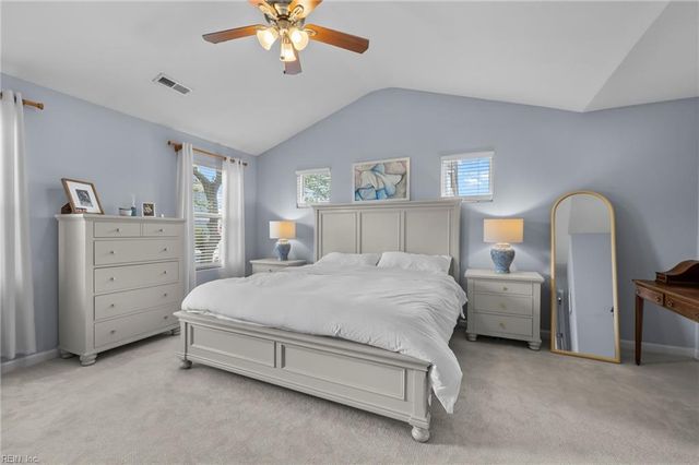 2317 Pretty Lake AVE, Norfolk, VA 23518