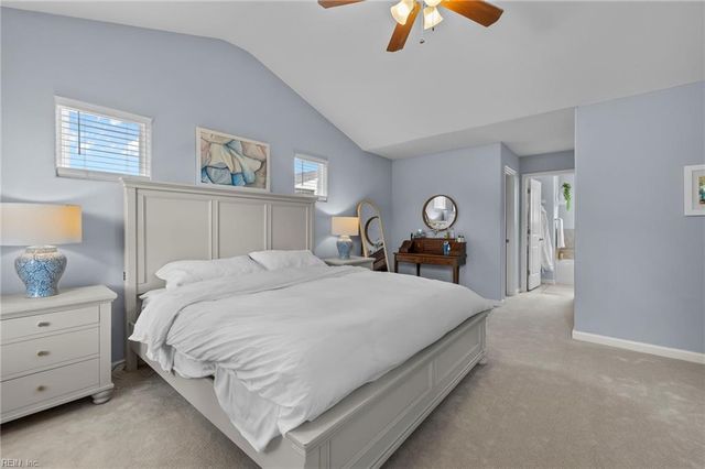 2317 Pretty Lake AVE, Norfolk, VA 23518