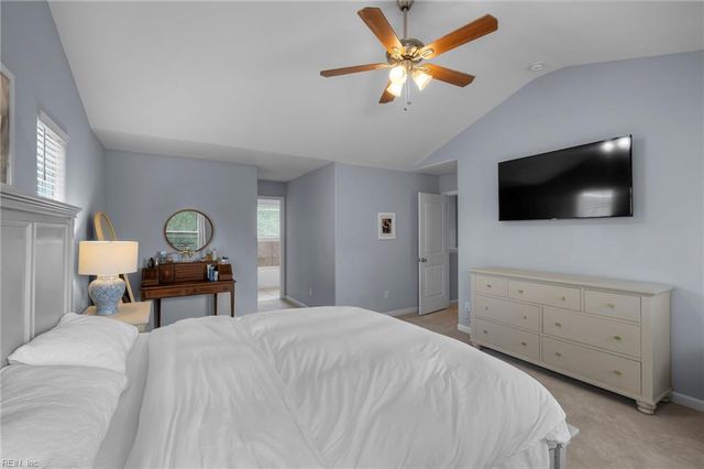 2317 Pretty Lake AVE, Norfolk, VA 23518