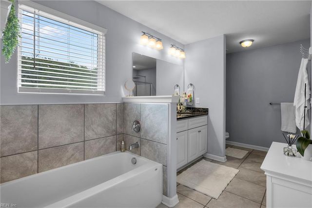 2317 Pretty Lake AVE, Norfolk, VA 23518