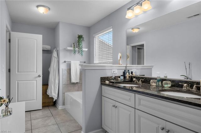 2317 Pretty Lake AVE, Norfolk, VA 23518