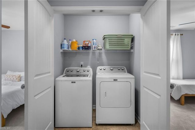 2317 Pretty Lake AVE, Norfolk, VA 23518