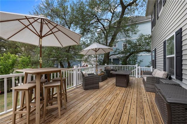 2317 Pretty Lake AVE, Norfolk, VA 23518