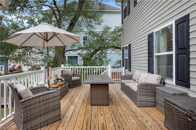 2317 Pretty Lake AVE, Norfolk, VA 23518