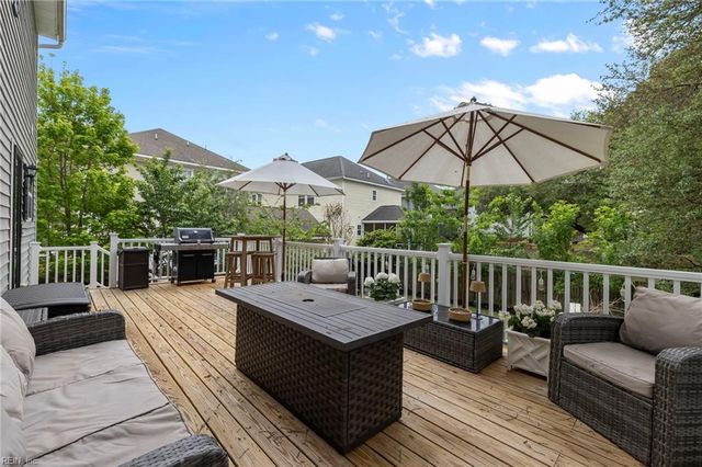 2317 Pretty Lake AVE, Norfolk, VA 23518